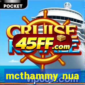 mcthammy nua